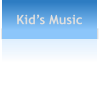 Kid’s Music